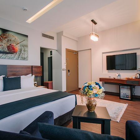 Peerless Villas Hotel ترابزون المظهر الخارجي الصورة