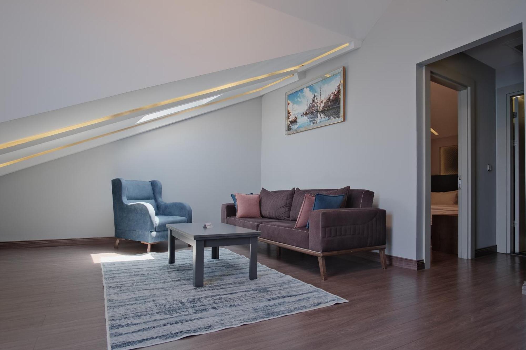 Peerless Villas Hotel ترابزون المظهر الخارجي الصورة